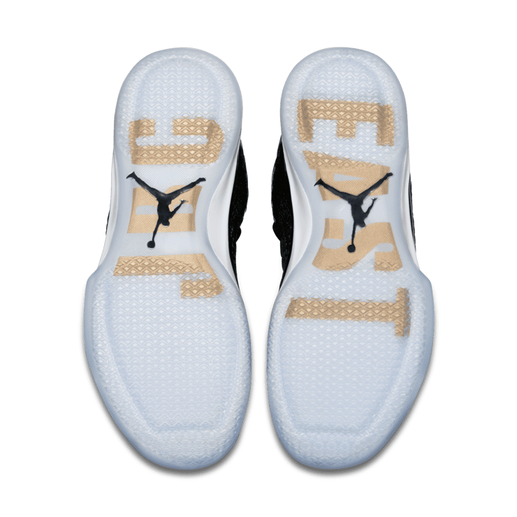 Air Jordan XXX1 Jordan Brand Classic East Angle 4