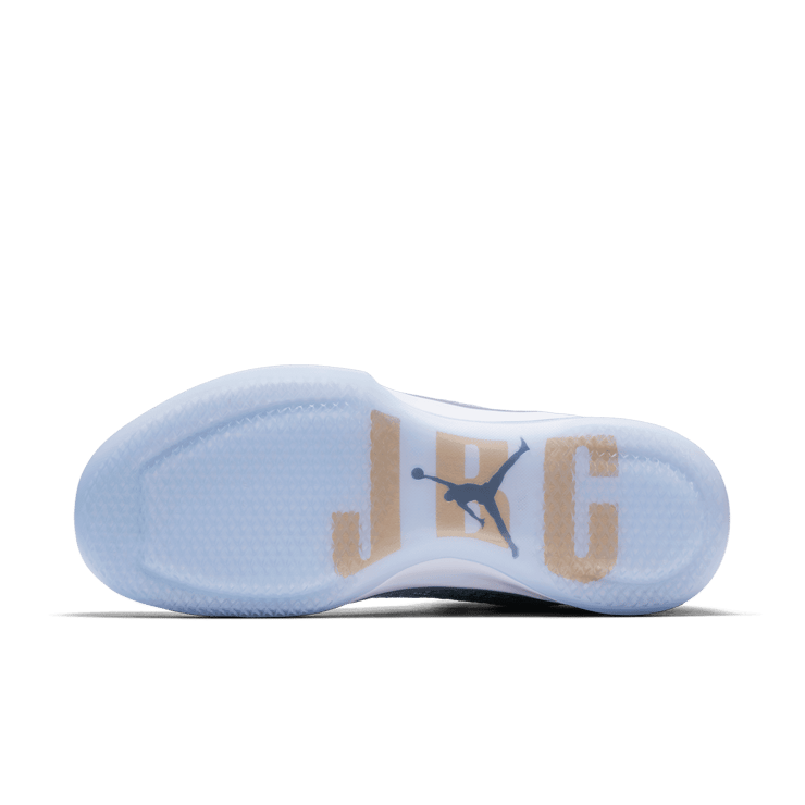 Air Jordan XXX1 Jordan Brand Classic West Angle 0