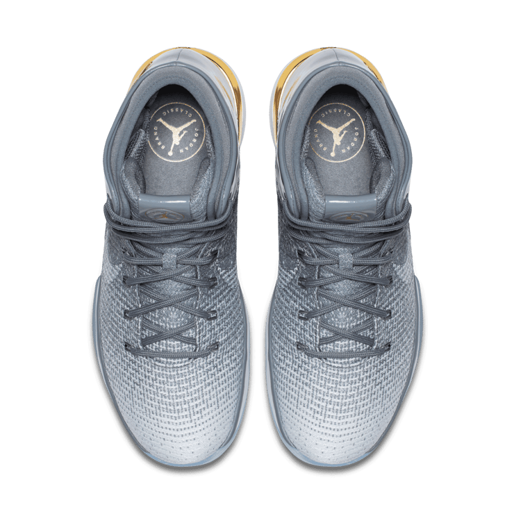 Air Jordan XXX1 Jordan Brand Classic West Angle 1