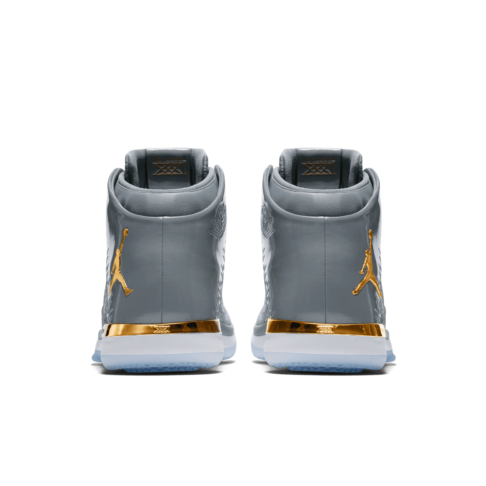 air jordan xxx1 gold all star