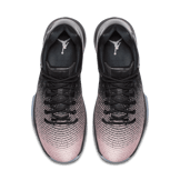 Air Jordan XXX1 Low Oreo Angle 1