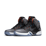 Air Jordan XXX1 Why Not? Cement Angle 2