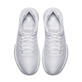Air Jordan XXX1 Low White Pure Platinum Angle 1