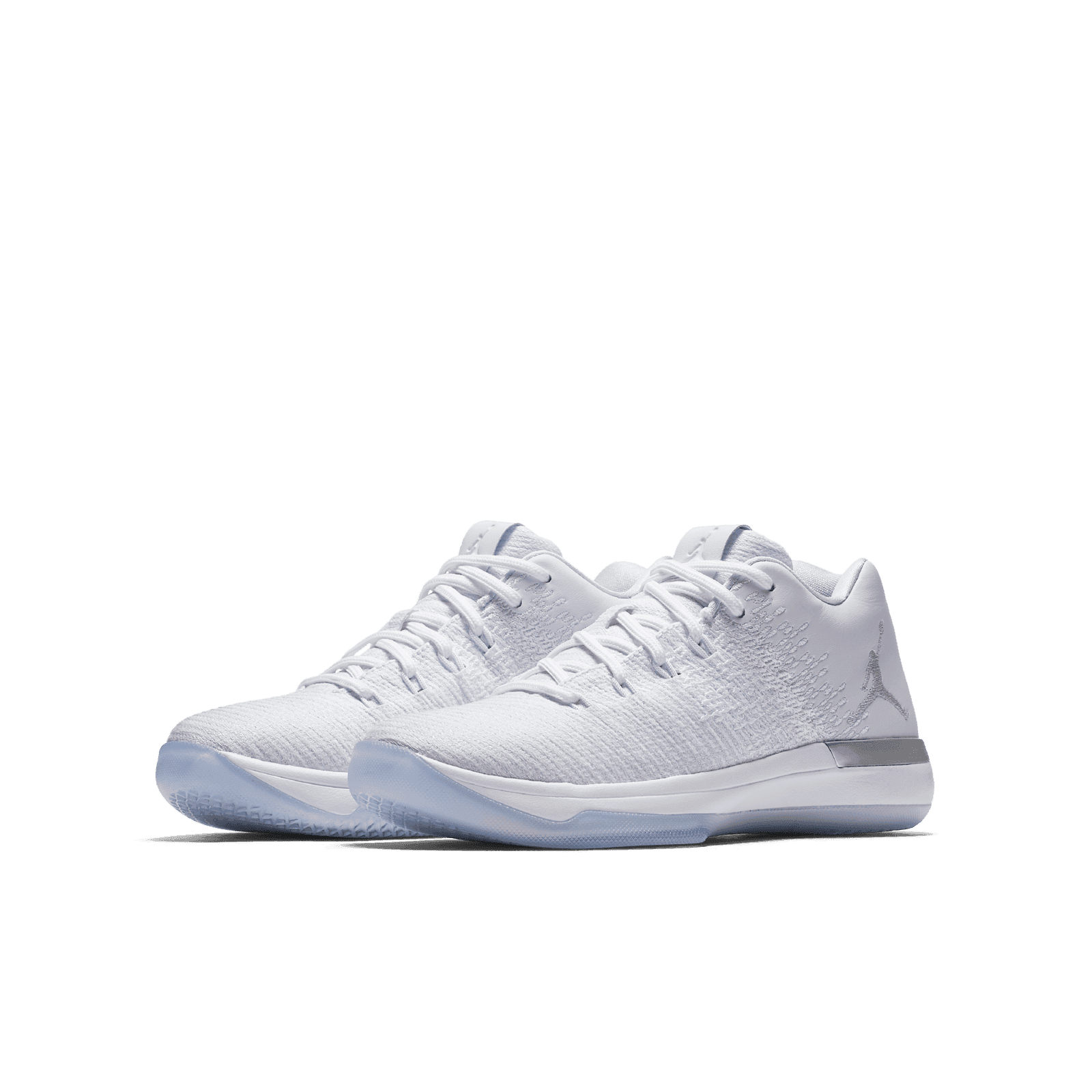 white jordan 31