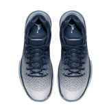 Air Jordan XXX1 Low Midnight Navy Angle 1