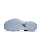 Air Jordan XXX1 Low Black White Angle 0