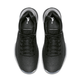 Air Jordan XXX1 Low Black White Angle 1