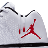 Air Jordan XXX1 Low Chicago (Home) Angle 4