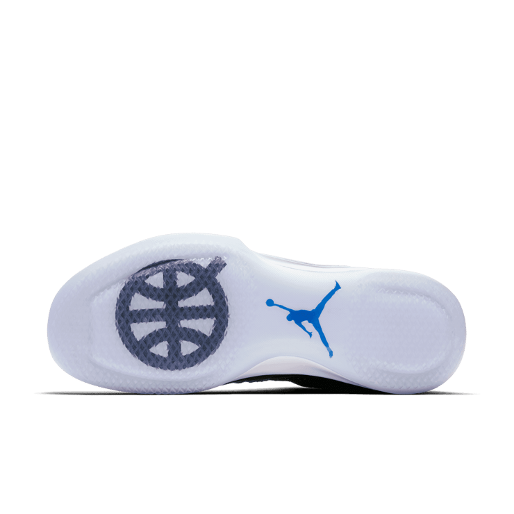 Air Jordan XXX1 Low Quai 54 Angle 0