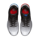 Air Jordan XXX1 Low Quai 54 Angle 1