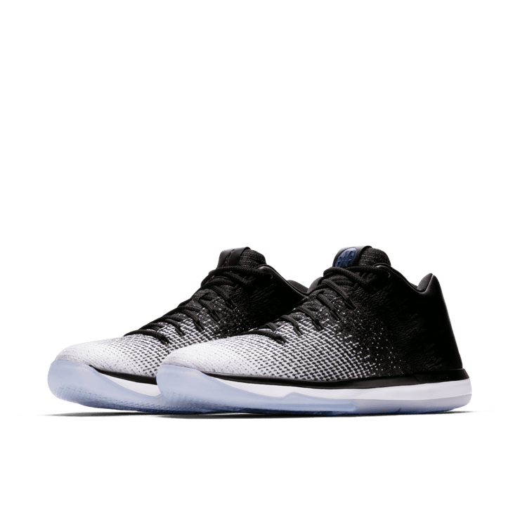 Air Jordan XXX1 Low Quai 54 Angle 2