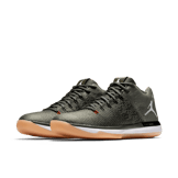 Air Jordan XXX1 Low Camo Angle 2