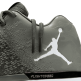 Air Jordan XXX1 Low Camo Angle 4