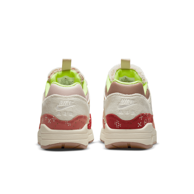 Nike Air Max 1 PRM Woman's Best Friend (W) Angle 3