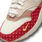 Nike Air Max 1 PRM Woman's Best Friend (W) Angle 4