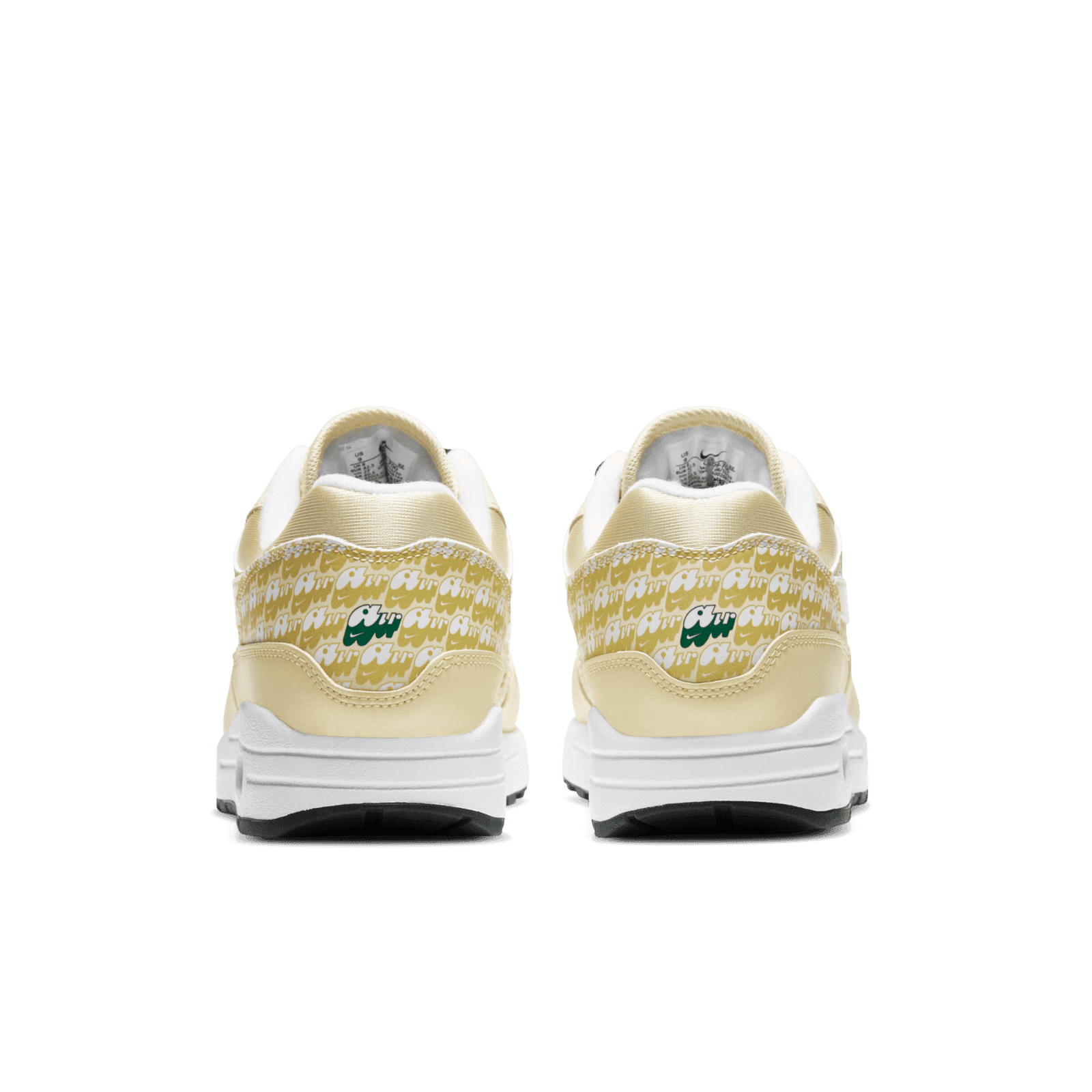 nike air max 1 lemonade raffle