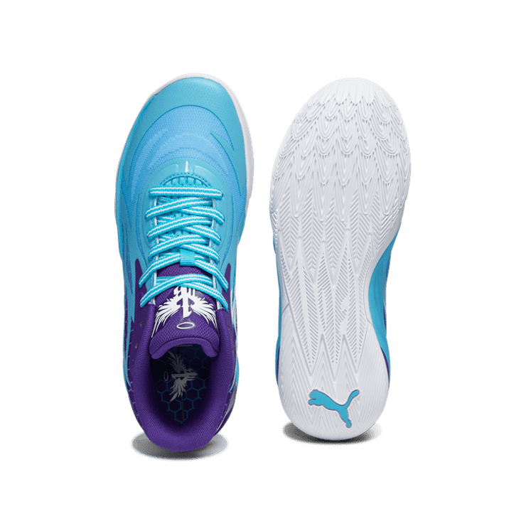 Puma MB.02 Low Queen City Angle 0