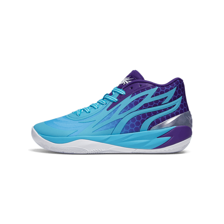 Puma MB.02 Low Queen City Angle 1