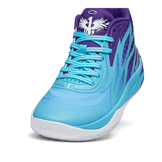 Puma MB.02 Low Queen City Angle 2