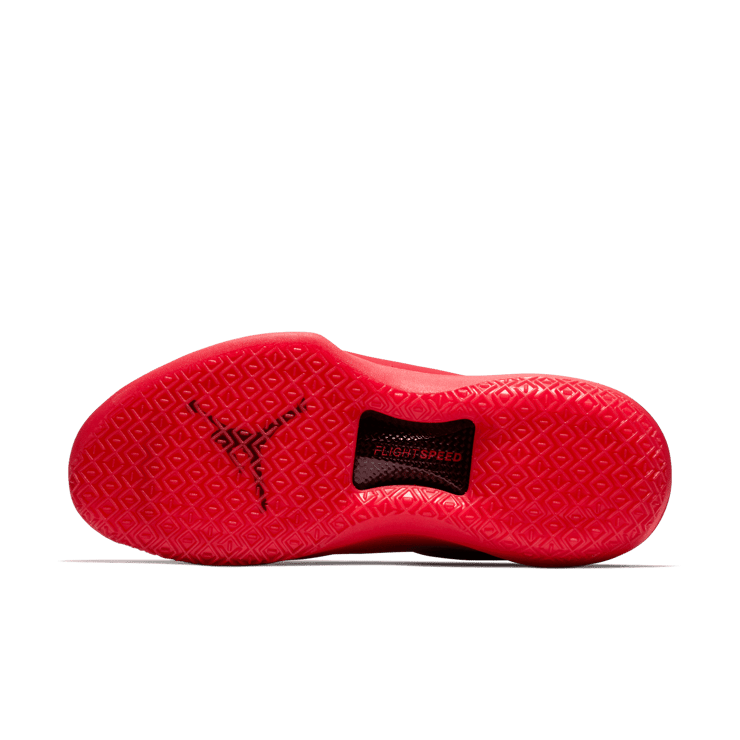 Air Jordan XXXII Rosso Corsa Angle 0