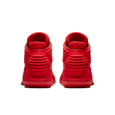 Air Jordan XXXII Rosso Corsa Angle 3