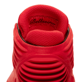 Air Jordan XXXII Rosso Corsa Angle 5