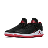 Air Jordan XXXII Low MJ Day Angle 2