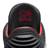 Air Jordan XXXII Low MJ Day Angle 5