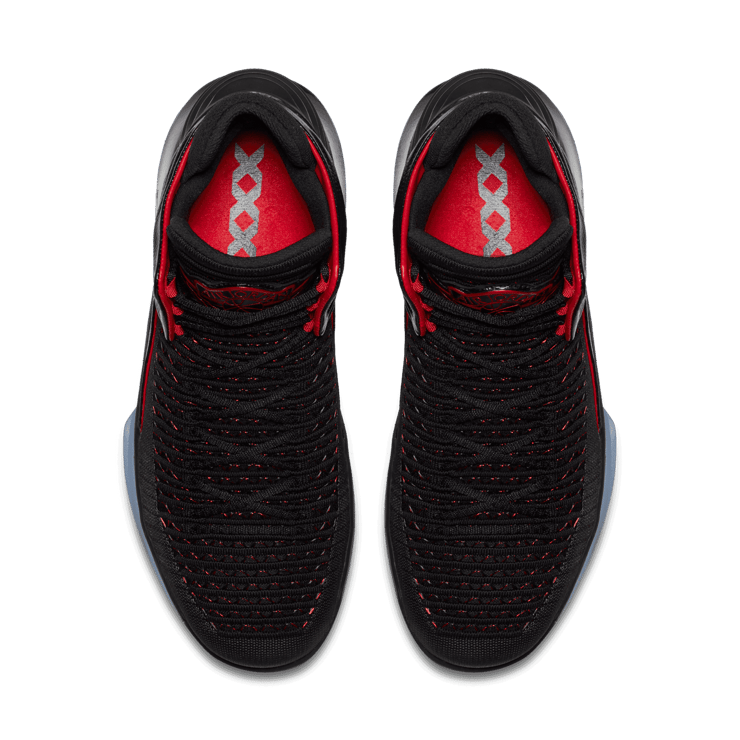 Air Jordan XXXII MJ Day Angle 1