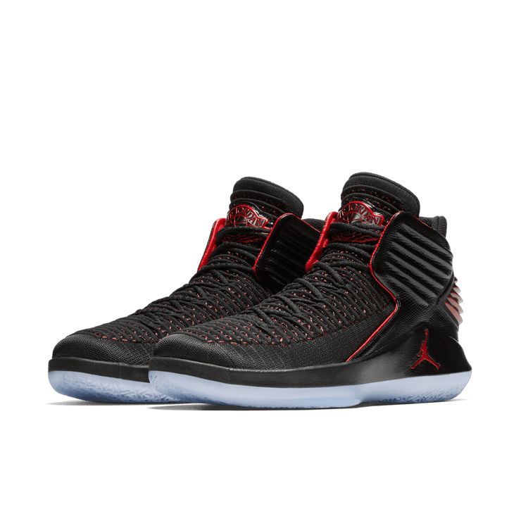 Air Jordan XXXII MJ Day Angle 2