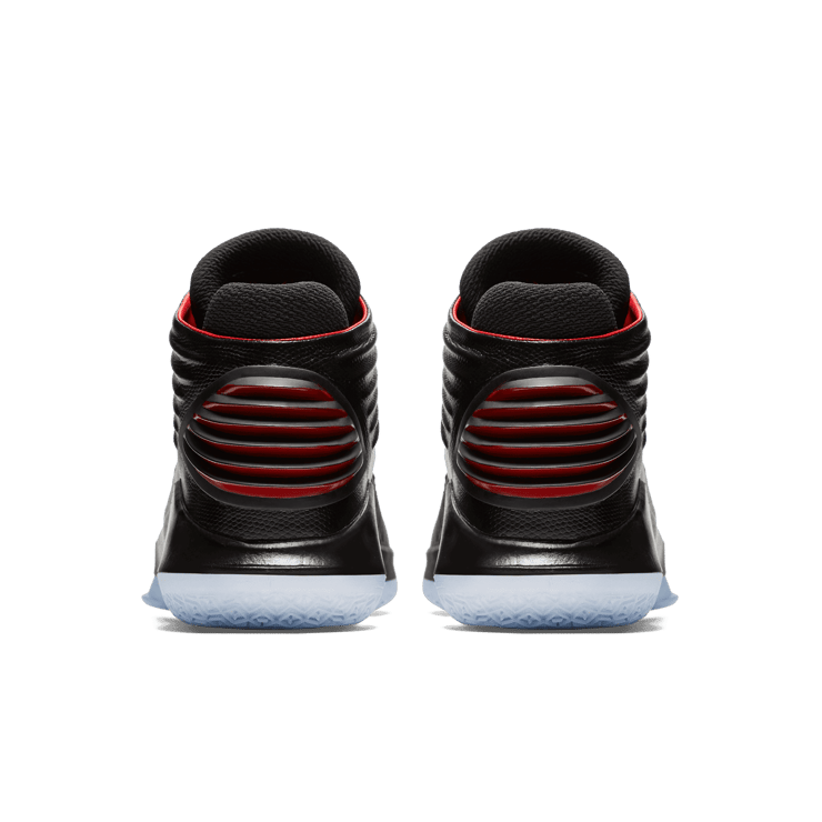 Air Jordan XXXII MJ Day Angle 3