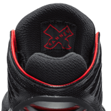Air Jordan XXXII MJ Day Angle 5