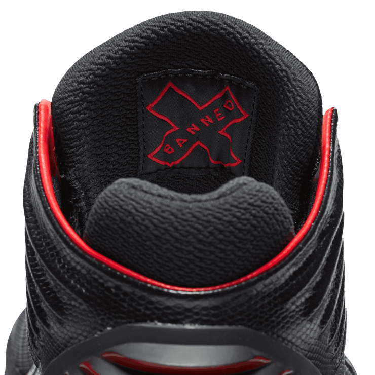 Air Jordan XXXII MJ Day Angle 5