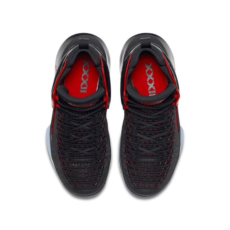 Air Jordan XXXII MJ Day (GS) Angle 1