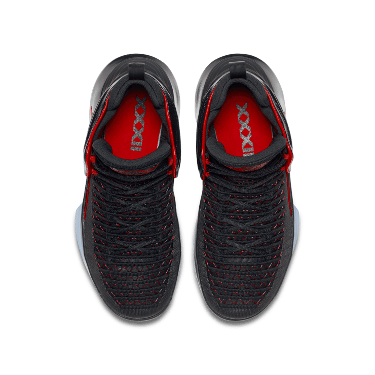 Air Jordan XXXII MJ Day (GS) Angle 1