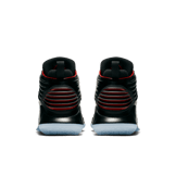 Air Jordan XXXII MJ Day (GS) Angle 3