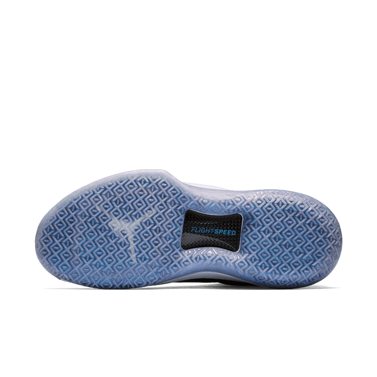 Air Jordan XXXII CEO Angle 0