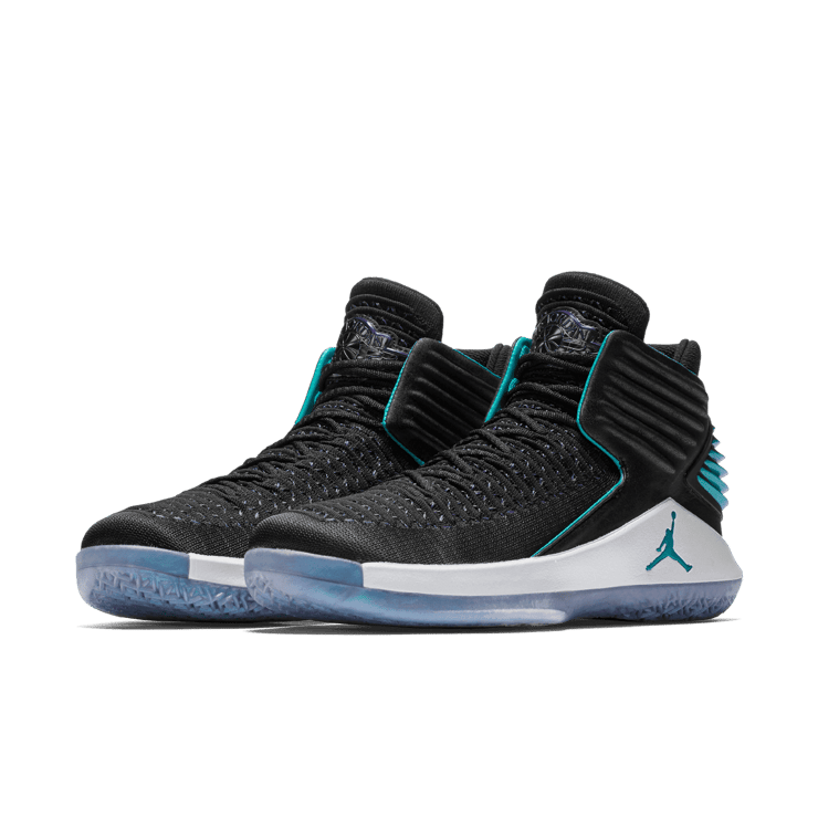 Air Jordan XXXII CEO Angle 2