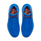 Air Jordan XXXII Russell Westbrook OKC Angle 1