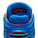 Air Jordan XXXII Russell Westbrook OKC Angle 5