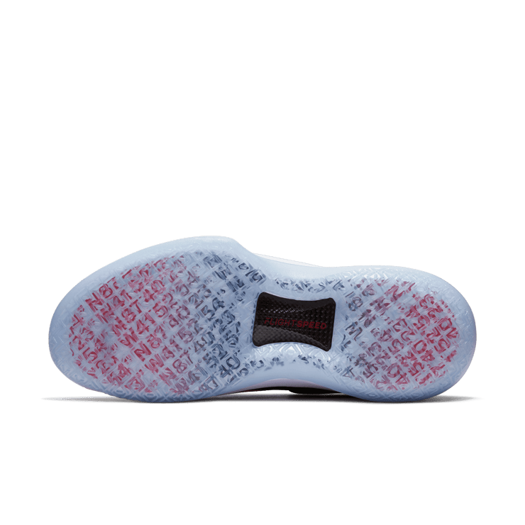 Air Jordan XXXII Low Chicago Win Like 96 Angle 0