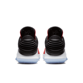 Air Jordan XXXII Low Chicago Win Like 96 Angle 3