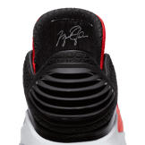 Air Jordan XXXII Low Chicago Win Like 96 Angle 5