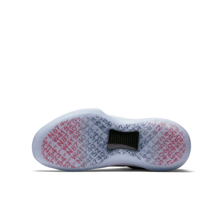 Air Jordan XXXII Low Chicago Win Like 96 (GS) Angle 0