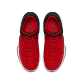 Air Jordan XXXII Low Chicago Win Like 96 (GS) Angle 1