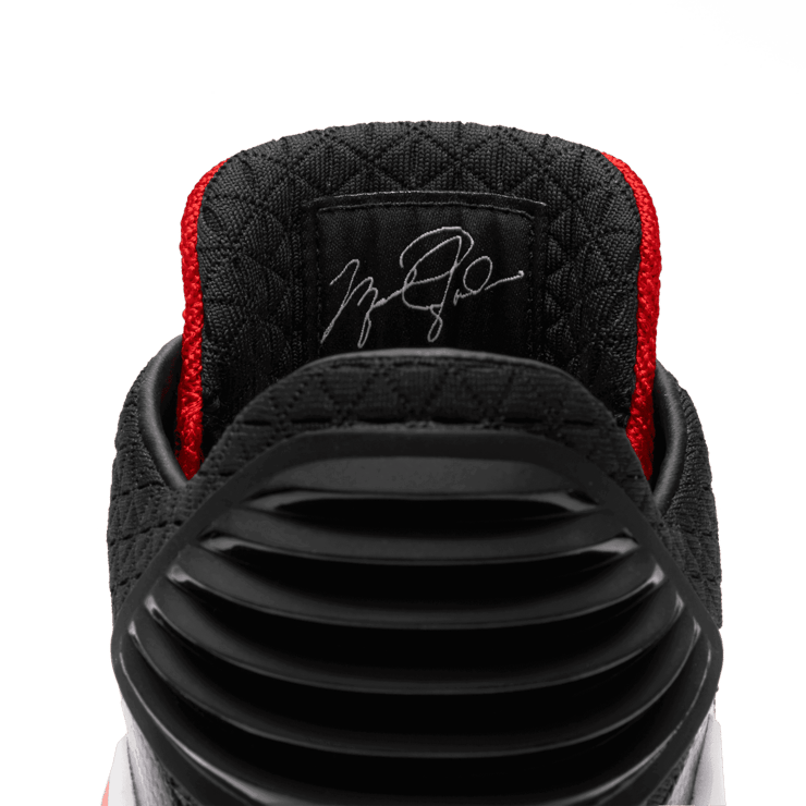 Air Jordan XXXII Low Chicago Win Like 96 (GS) Angle 4