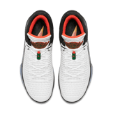Air Jordan XXXII Low Like Mike Gatorade Angle 1