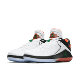 Air Jordan XXXII Low Like Mike Gatorade Angle 2