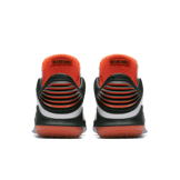 Air Jordan XXXII Low Like Mike Gatorade Angle 3