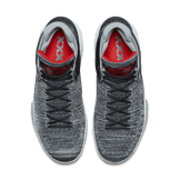 Air Jordan XXXII Black Cement - AA1253-002 Raffles & Where